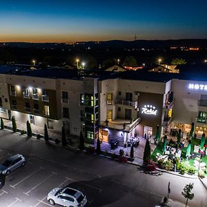 Hotel Rekic Bihać Exterior photo