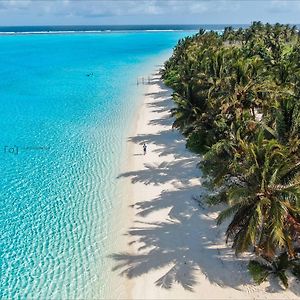 Summer Sky Thoddoo-Atoll Exterior photo