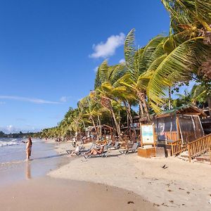 Bananarama Dive&Beach Resort West Bay Exterior photo