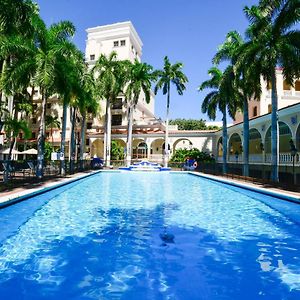 Hotel El Prado Barranquilla  Exterior photo