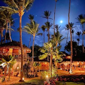 Hotel Vila Kalango Jijoca de Jericoacoara Exterior photo