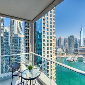 Maison Privee - Marina Promenade Dubai Exterior photo