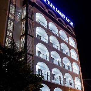 Song Tien Annex Hotel Mỹ Tho Exterior photo