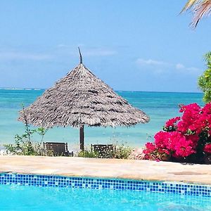 Villa De Coco Resort Jambiani (Zanzibar) Exterior photo