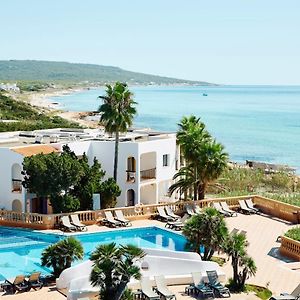 Insotel Hotel Formentera Playa Playa de Migjorn Exterior photo