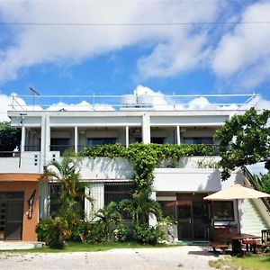 Shiraho Friends House Ishigaki (Okinawa) Exterior photo