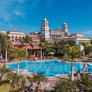 Lopesan Villa Del Conde Resort & Thalasso Meloneras Exterior photo