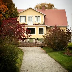 Gamla Gastgivaregarden Sodvik Exterior photo