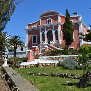 Villa Agroturismo Son Triay à Ferreries Exterior photo