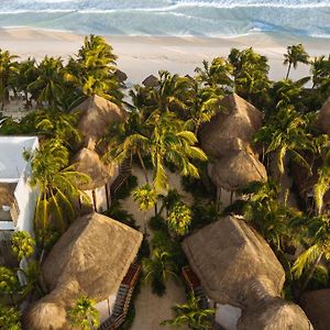 Hotel Encantada Tulum Exterior photo