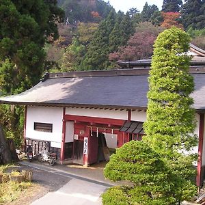 Shukubo Komadori-Sanso Hotel Ome Exterior photo