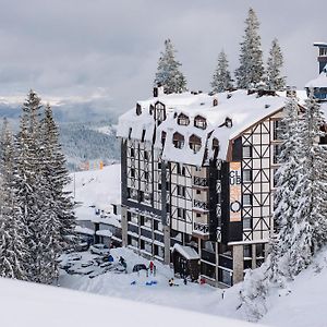 Hotel Lavina Jahorina Exterior photo