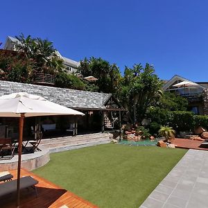 African Violet Guest Suites Noordhoek Exterior photo