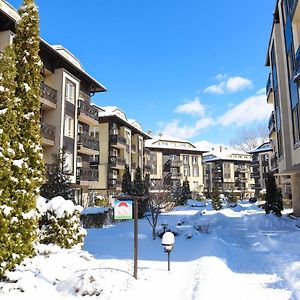 Hotel Bojur & Bojurland Apartment Complex Bansko Exterior photo