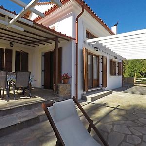 Villa Kastanies Country House Skopelos Exterior photo