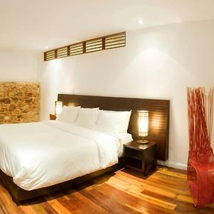 Amazing Suite In Casco Antiguo Panama City Exterior photo