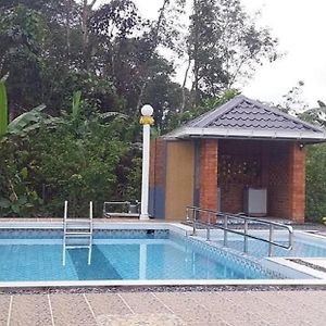 Seri Kenangan Villa Kota Samarahan Exterior photo