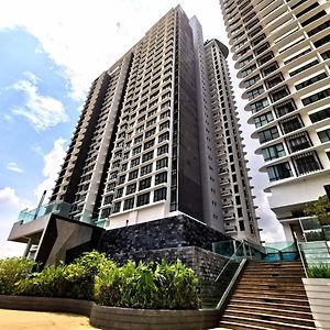 Mid Valley Southkey Mosaic Cozy Suite At Johor Bahru Exterior photo