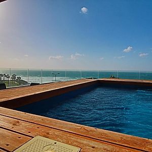 Seascape Terraces Netanya Villa Exterior photo