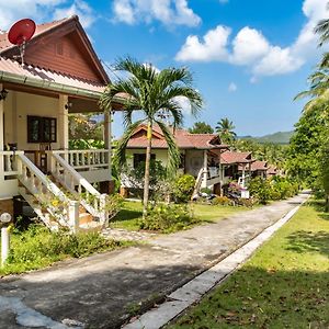 Tropical Home Koh Phangan Thong Sala Exterior photo