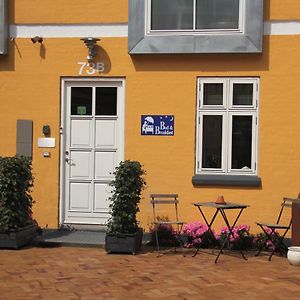 Odense City B&B Exterior photo