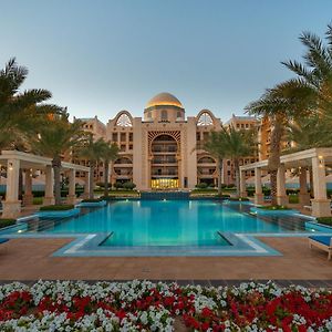 Globalstay At Sarai Apartments Beachfront Paradise With Pool And Gym Dubai Exterior photo