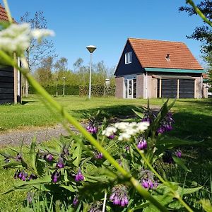 Villa De Rakken Woudsend Exterior photo