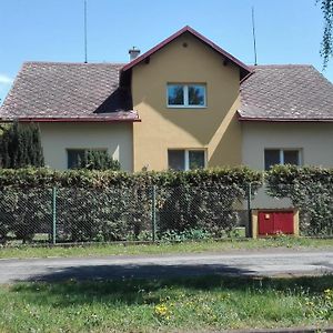 U Jirky Apartment Bohunovice  Exterior photo