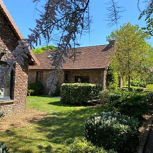 Les Cottages D'Orient Premium Mesnil-Saint-Père Exterior photo