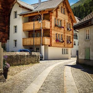 B&B Ursi Andermatt Exterior photo