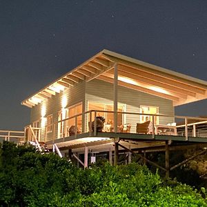 The Blue Dragonfly Villa Jeffreys Bay Exterior photo