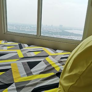 4 Bed Condo Sleeping By The Sea Yakarta Exterior photo