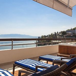 Hotel Admiral - Liburnia Opatija Exterior photo