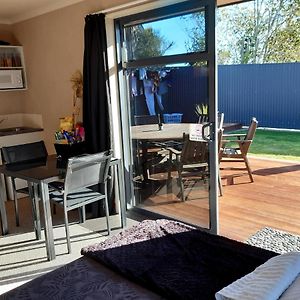 Modern BNB unit with Wifi&Breakfast Greymouth Exterior photo