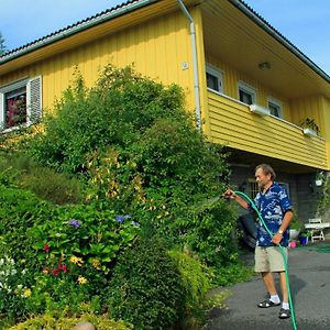 Risør Bed&Breakfast, Randvik Strand Exterior photo