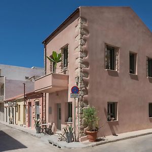 Koum Kapi Boutique Apartments Chania  Exterior photo