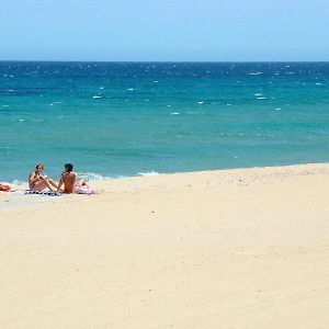 Bungalow Lux Playa Gran Alacant Exterior photo