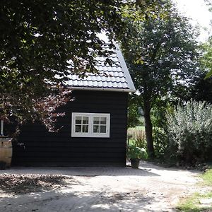 The Green Cottage Ruinen Exterior photo