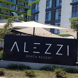 Relax Alezzi Beach Resort Navodari Exterior photo