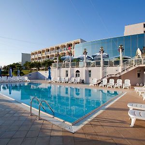 Hotel Istra Plava Laguna Poreč Exterior photo