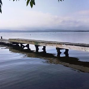 Lake Haven - Lake Edge Hamurana Exterior photo