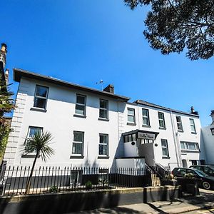 Villa Nova Saint Helier Exterior photo