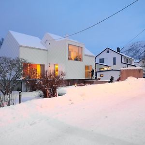 Tromsø City Apartments Exterior photo