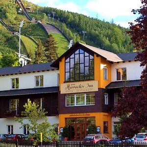 Hotel Harrachov Inn Exterior photo