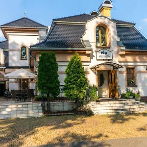 Villa Miriam Goczałkowice-Zdrój Exterior photo