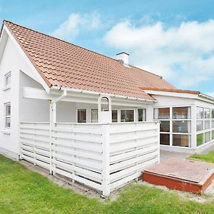 10 Person Holiday Home In Thisted Klitmøller Room photo