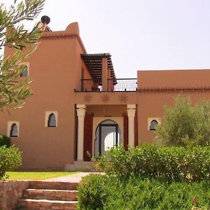 Amizmiz Villa Marrakesh Exterior photo