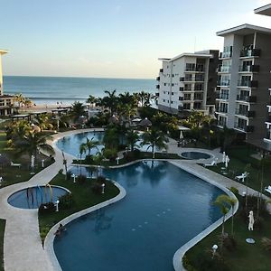 Playa Caracol Beachfront Residence Club Chame Exterior photo