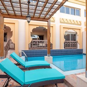 Exclusive Escapes Private Pool Homes And Villas By Globalstay Holiday Homes Dubaï Exterior photo