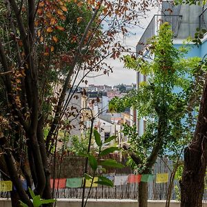 Lost Lisbon :: Avenida House Exterior photo